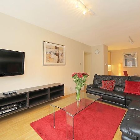 Baker Street Suites Λονδίνο Εξωτερικό φωτογραφία
