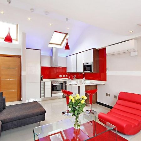 Baker Street Suites Λονδίνο Εξωτερικό φωτογραφία