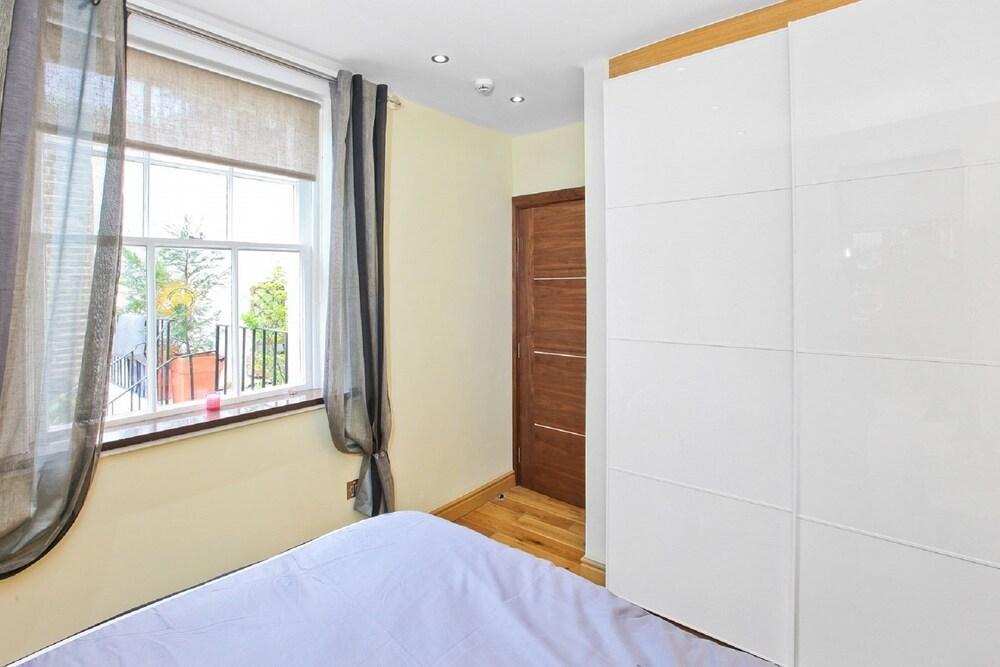 Baker Street Suites Λονδίνο Εξωτερικό φωτογραφία