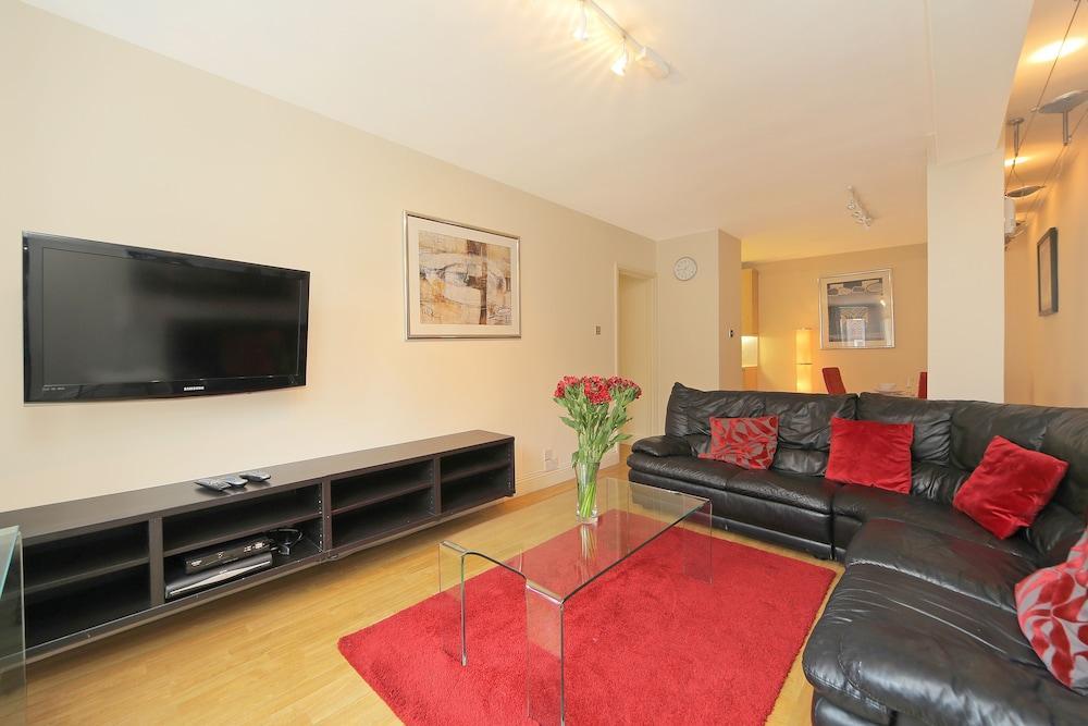 Baker Street Suites Λονδίνο Εξωτερικό φωτογραφία