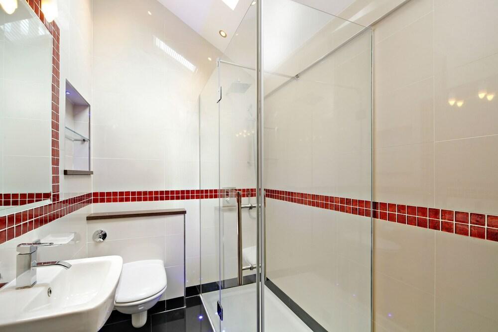Baker Street Suites Λονδίνο Εξωτερικό φωτογραφία